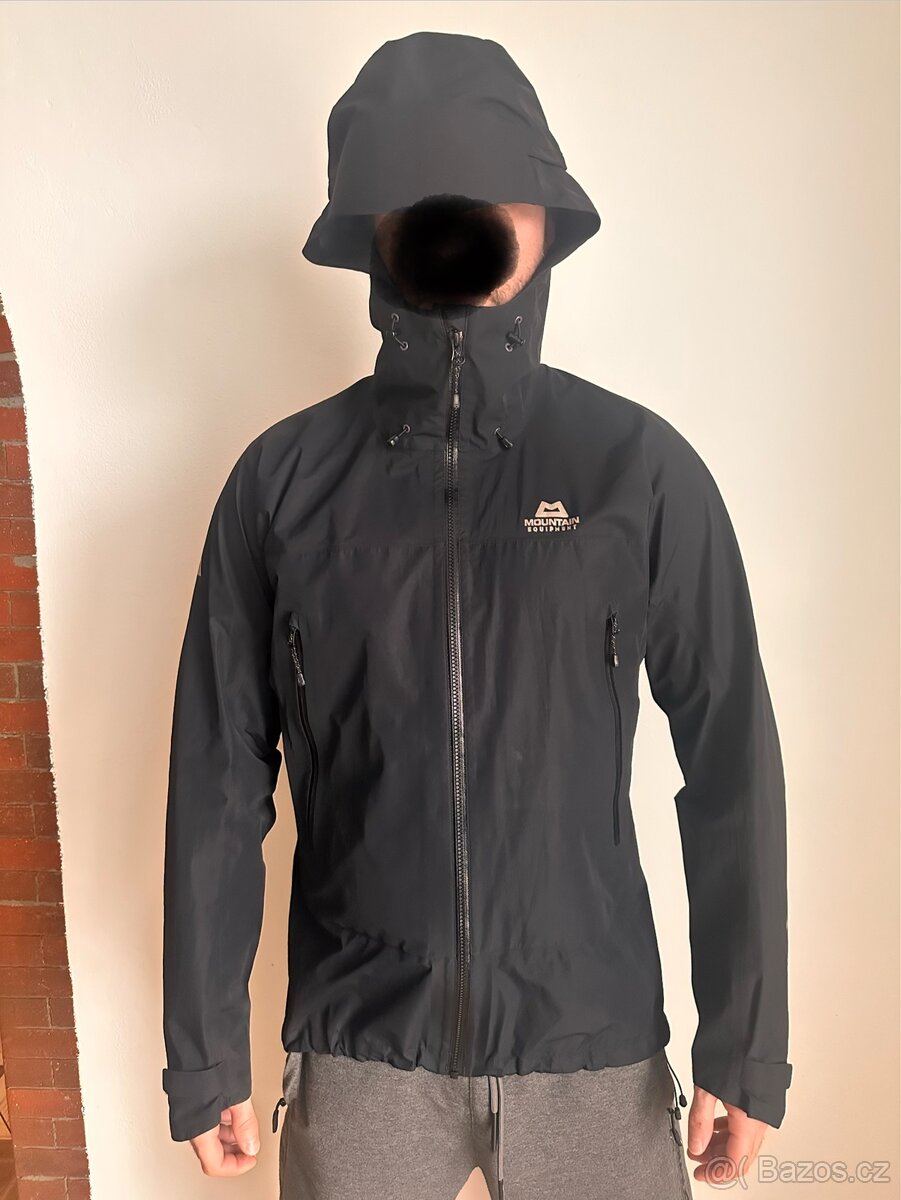 Hardshell bunda Mountain - 2