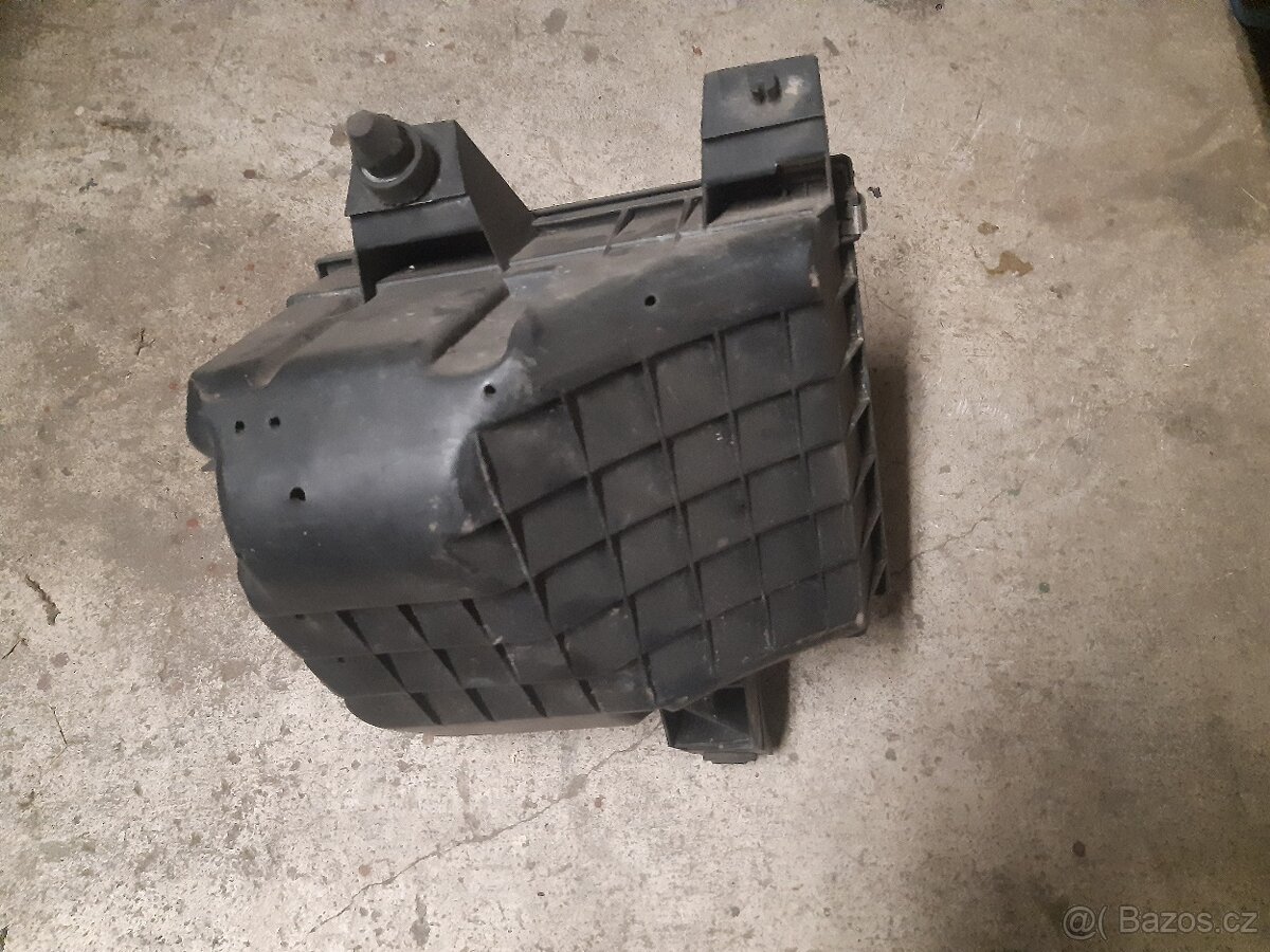 Filtr box - 2