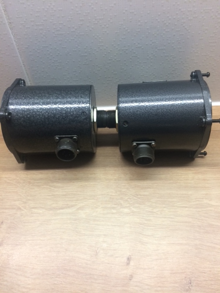 Letecký nebo vlakový budík 2x - 2