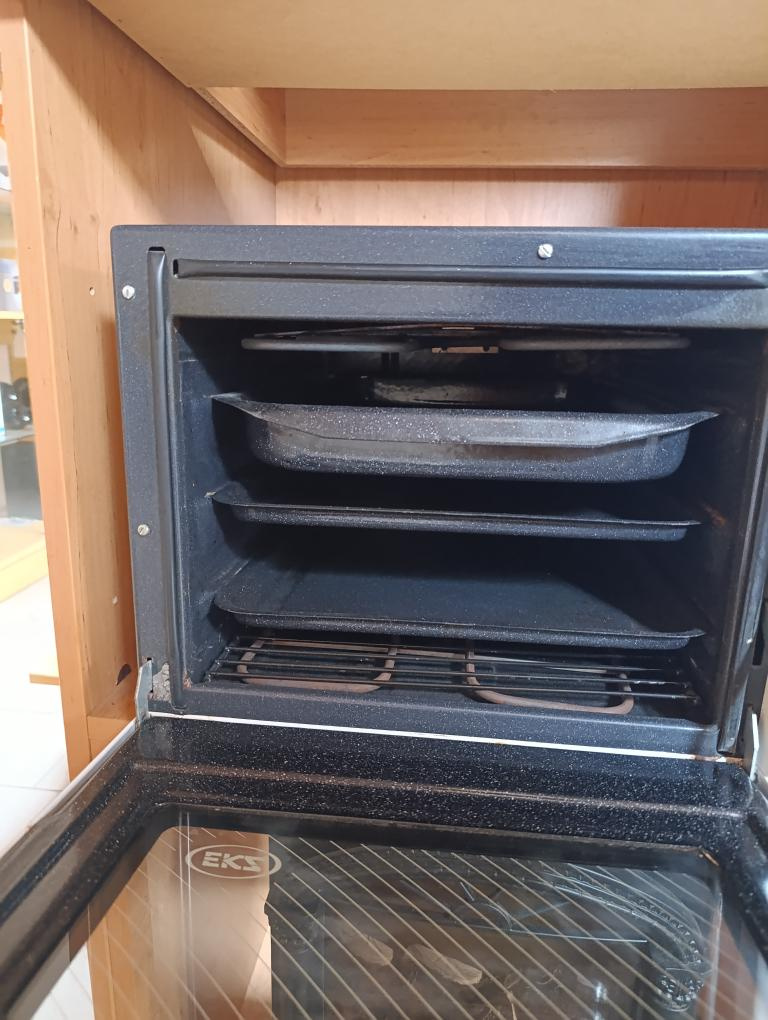 Stolní elektrická trouba EKZ Standart - 2