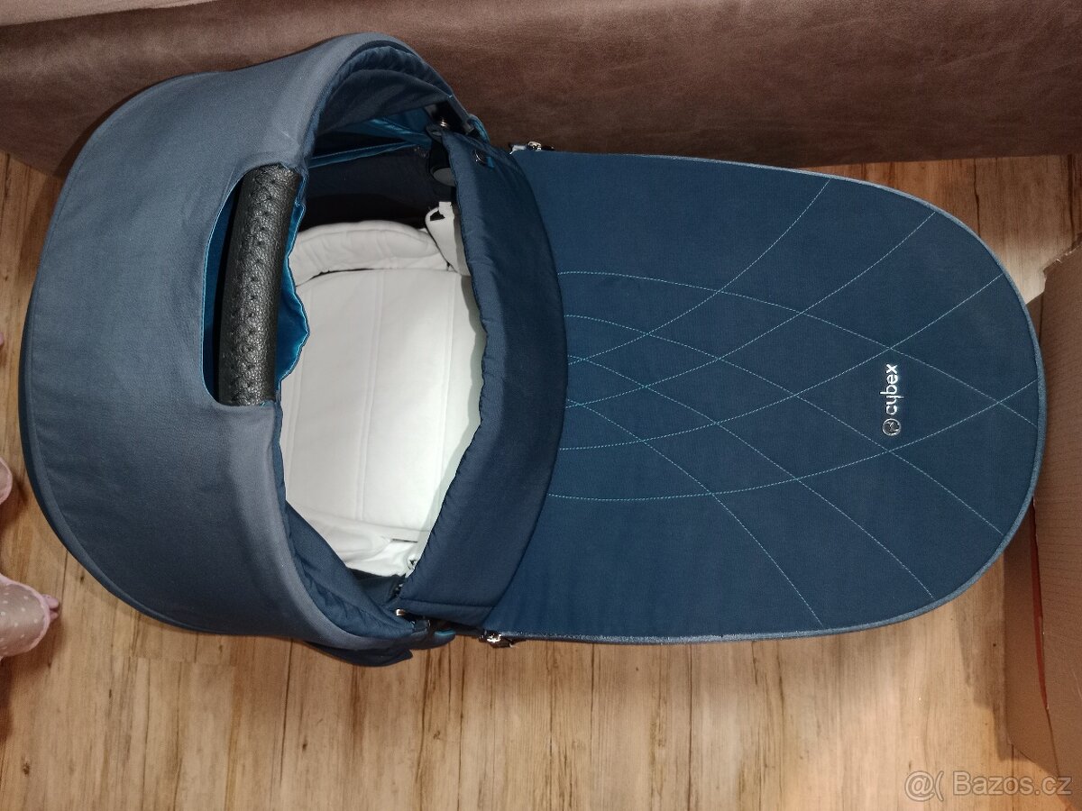 Korba Cybex - 2