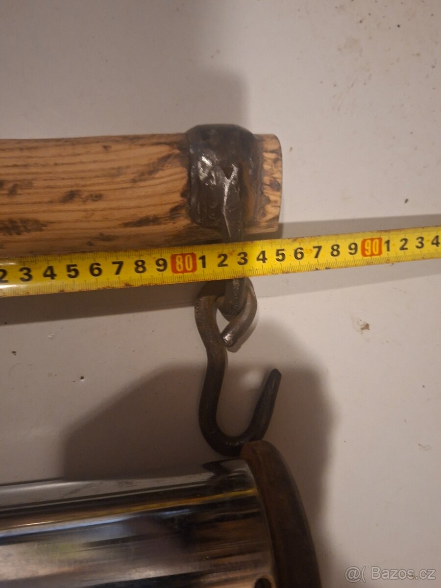 Řeznické potřeby, vybavení - 2