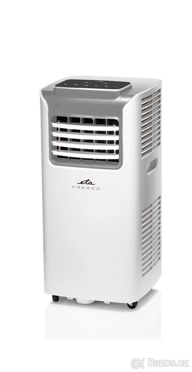 Mobilní klimatizace Fresco Eta 057890000 - 2