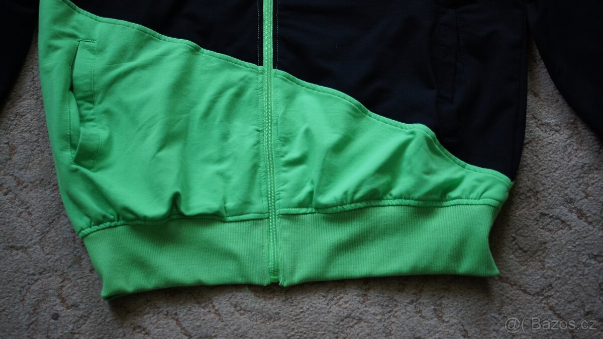 Panska velmi zachovala mikina značky Nike - 2