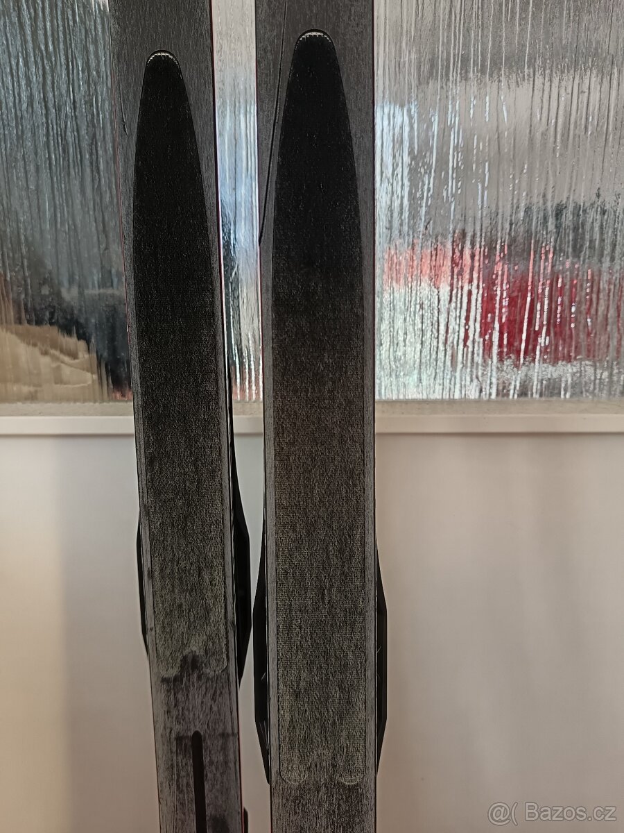 Bezky juniorské Rossignol r skin 156 cm - 2