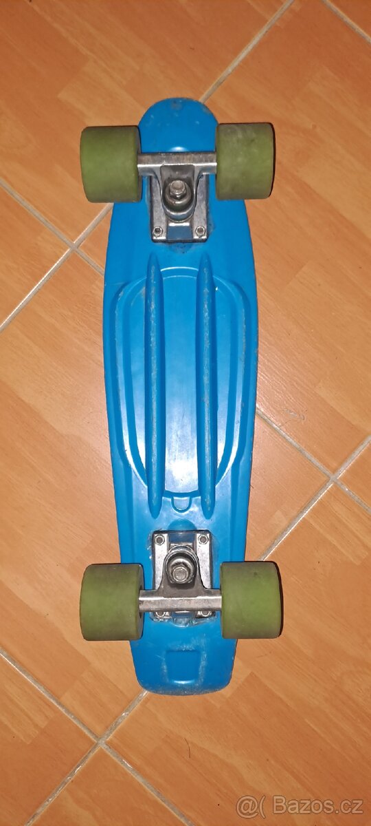 Dětský pennyboard - 2
