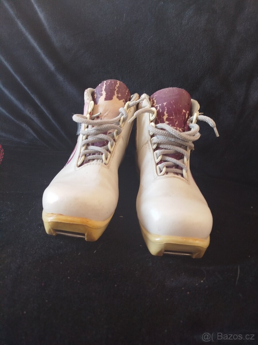 Dětské běžecké boty - 2