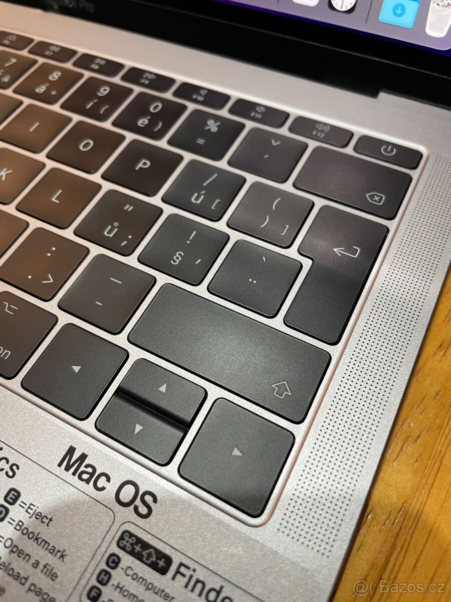 APPLE PC - MacBook Pro - 2