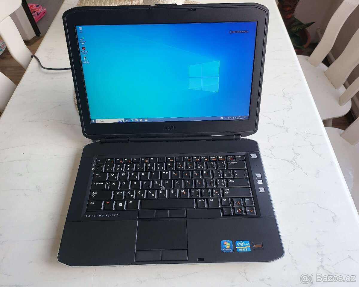 Dell Latitude E5430 i3 - 2