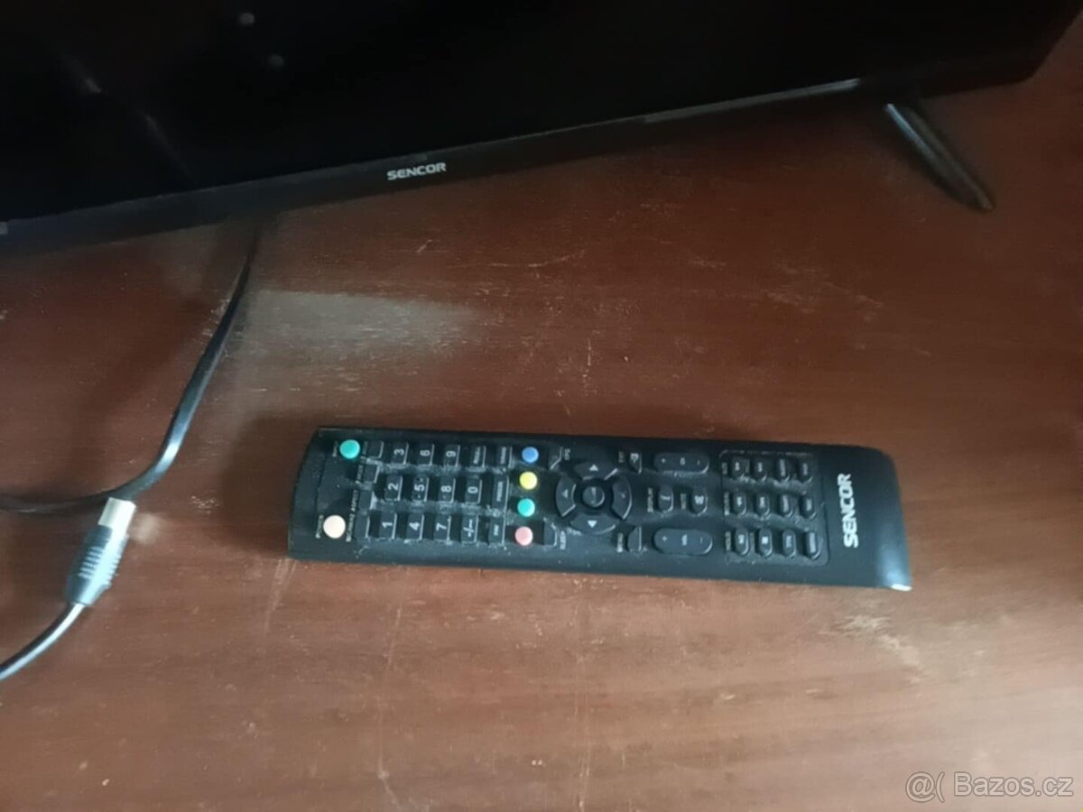 Televize Sencor - 2