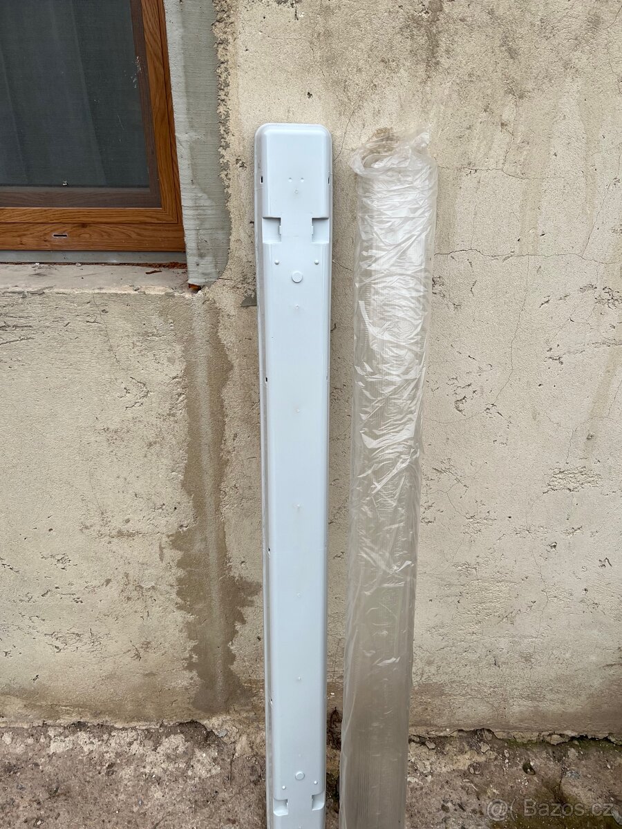 Zarivkova telesa 150cm - 2