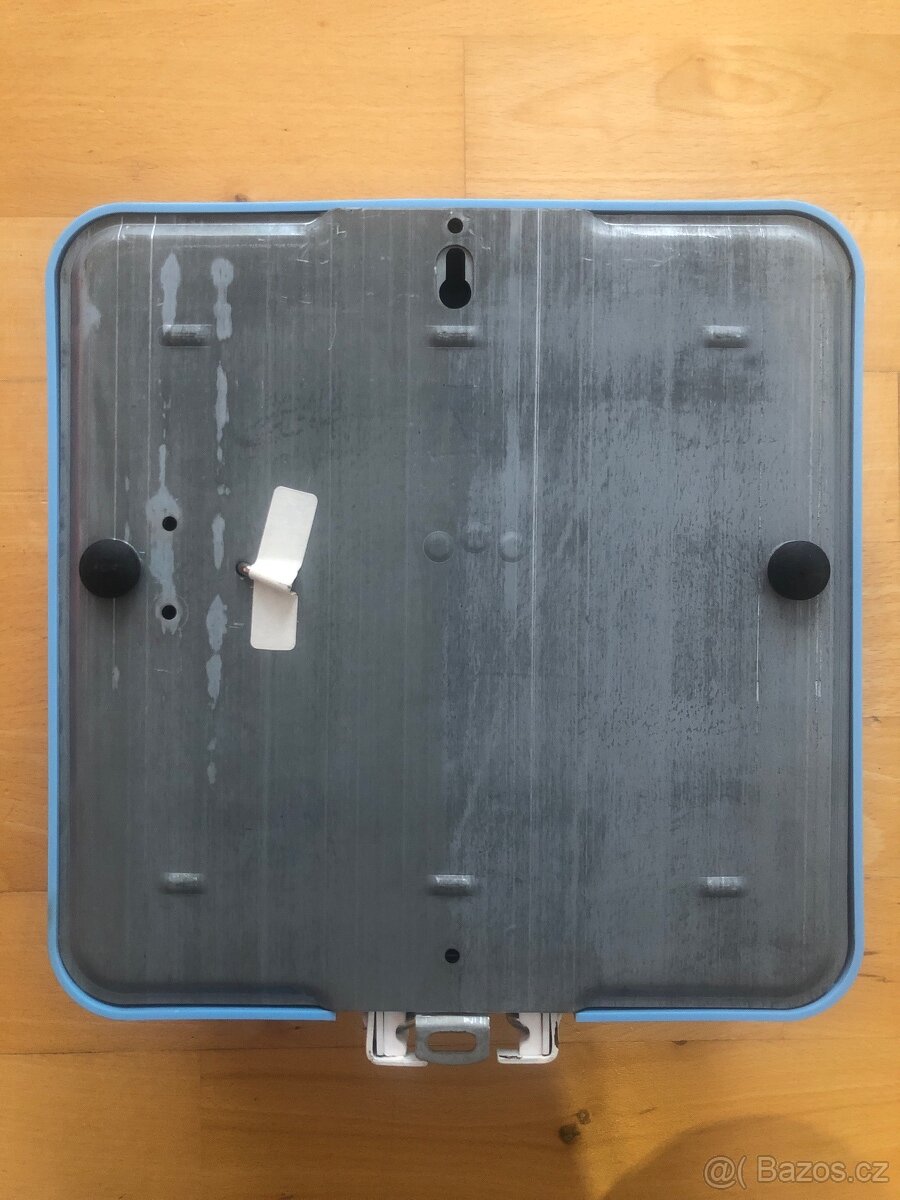 retro zavesna kuchynska vaha - 2