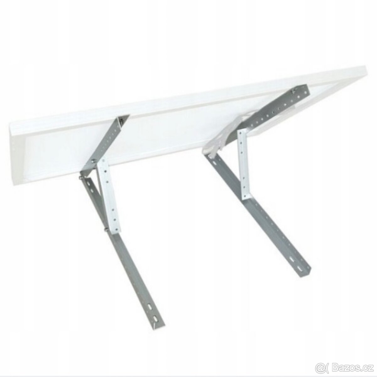 Držáky pro fotovoltaické panely Nastavitelný úhel - 2