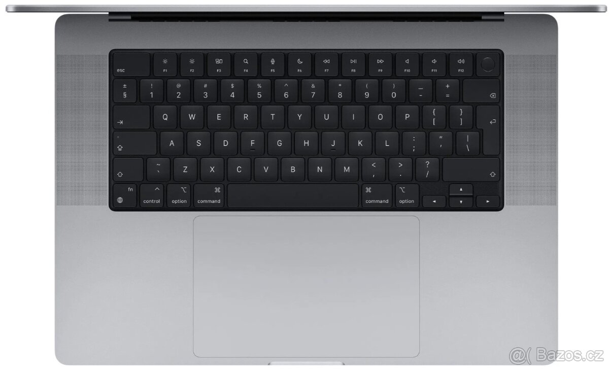 Macbook Pro 16, M4 Pro, 24GB RAM, 1TB SSD - 2