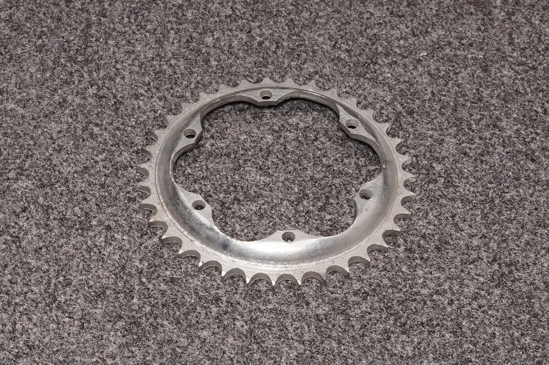 Rozeta, kryt karburátora Babetta207 - 2