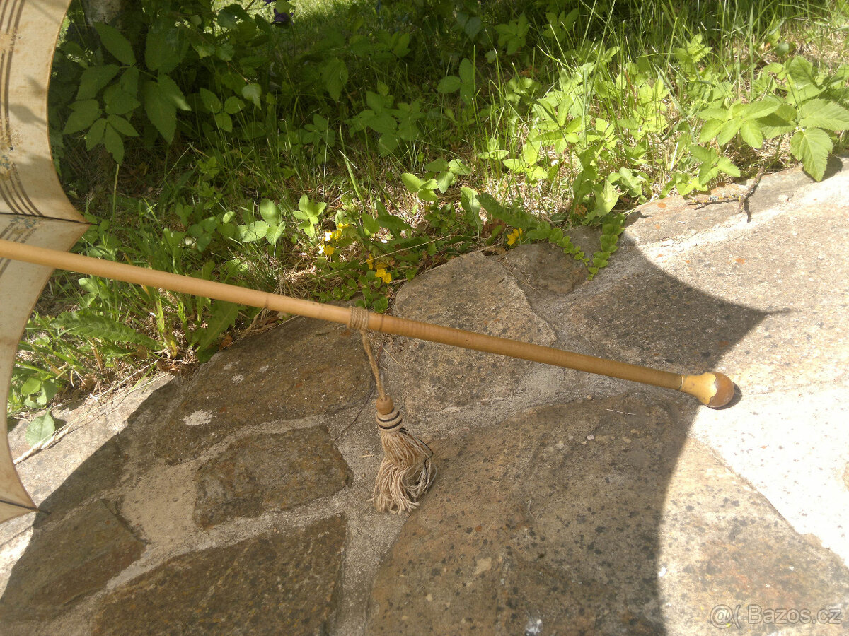 PRODÁM SLUNEČNÍKY - 2