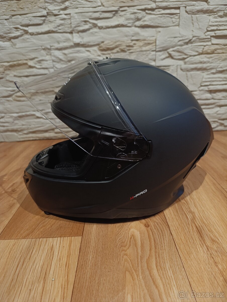 SPARCO X-PRO (L) – Zánovní, TOP stav - 2