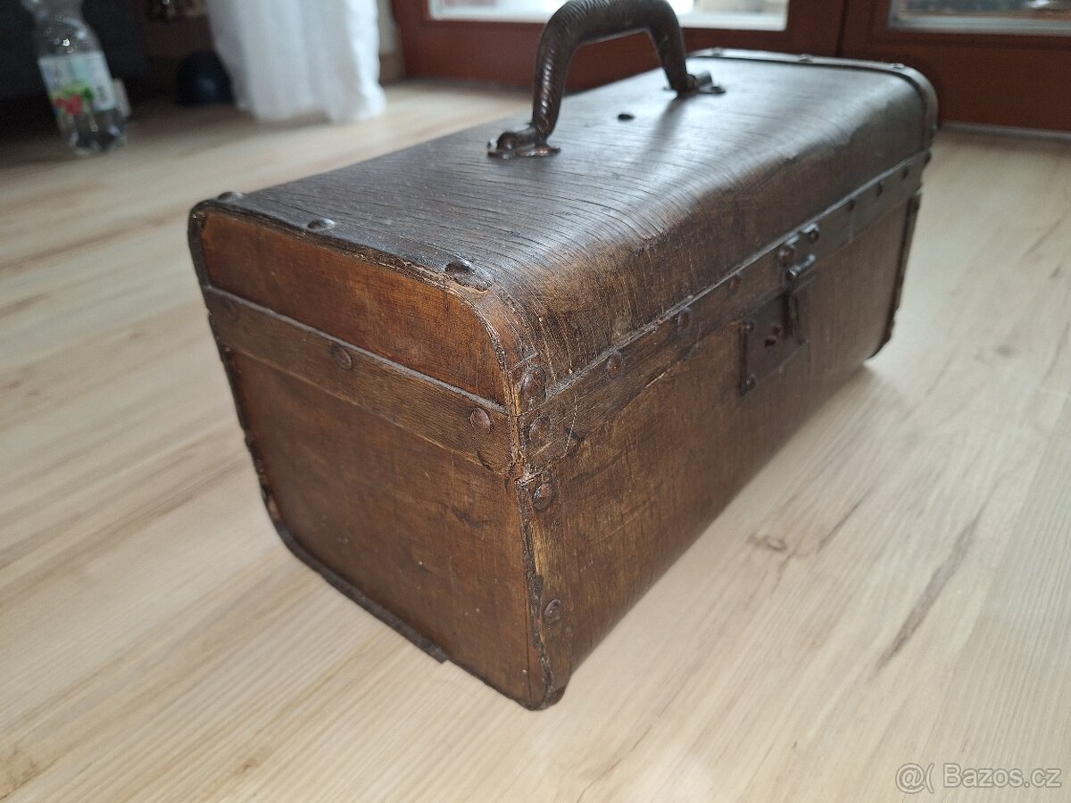 Lékařský kufr - 2