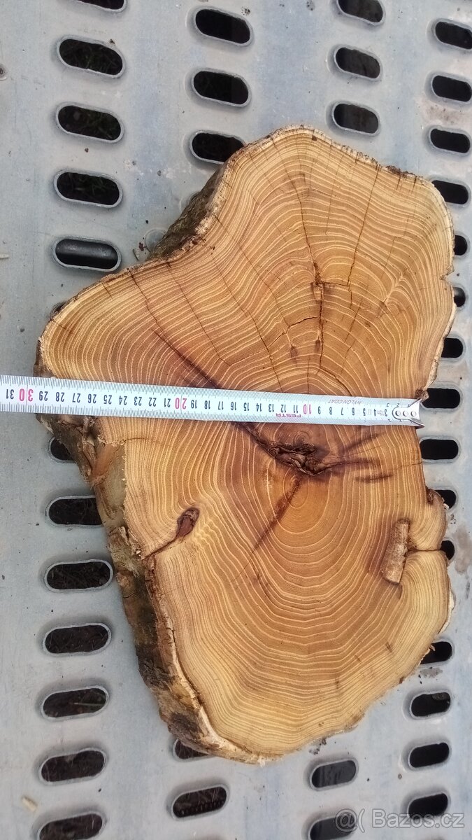 Akátový koláč - 2