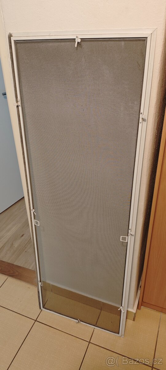 Sítě proti hmyzu - proti hlodavcům - 2