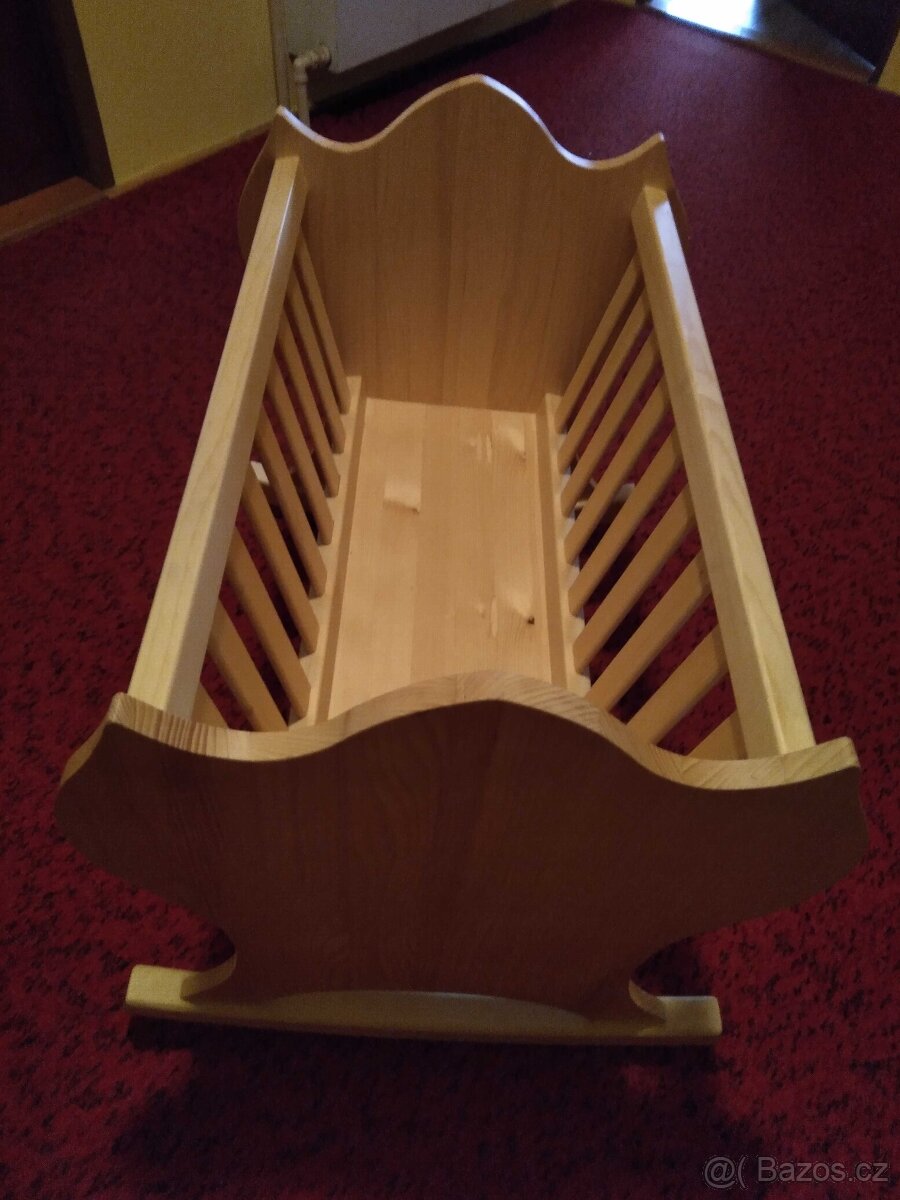 kolébka - 2