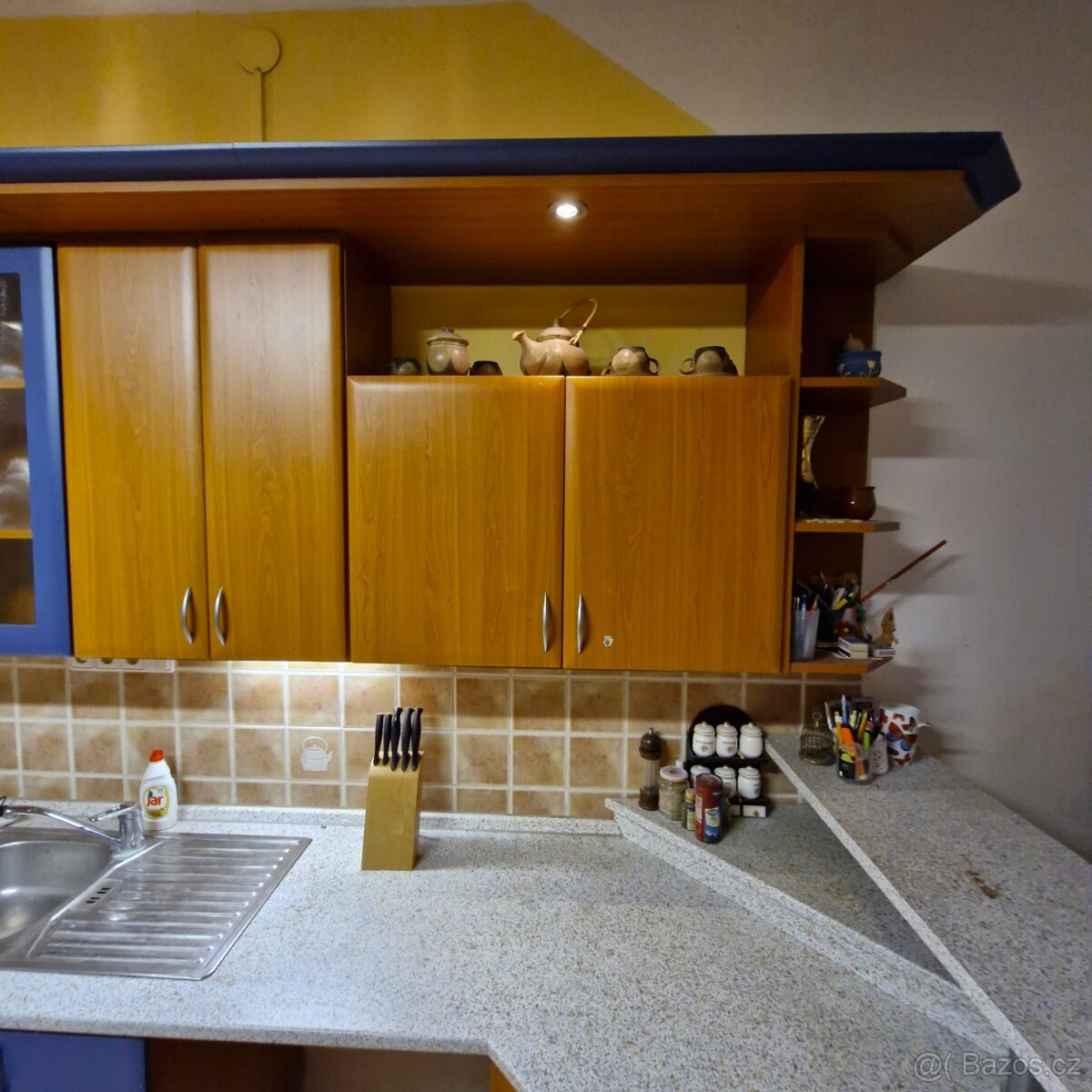 Kuchyňská linka - 2