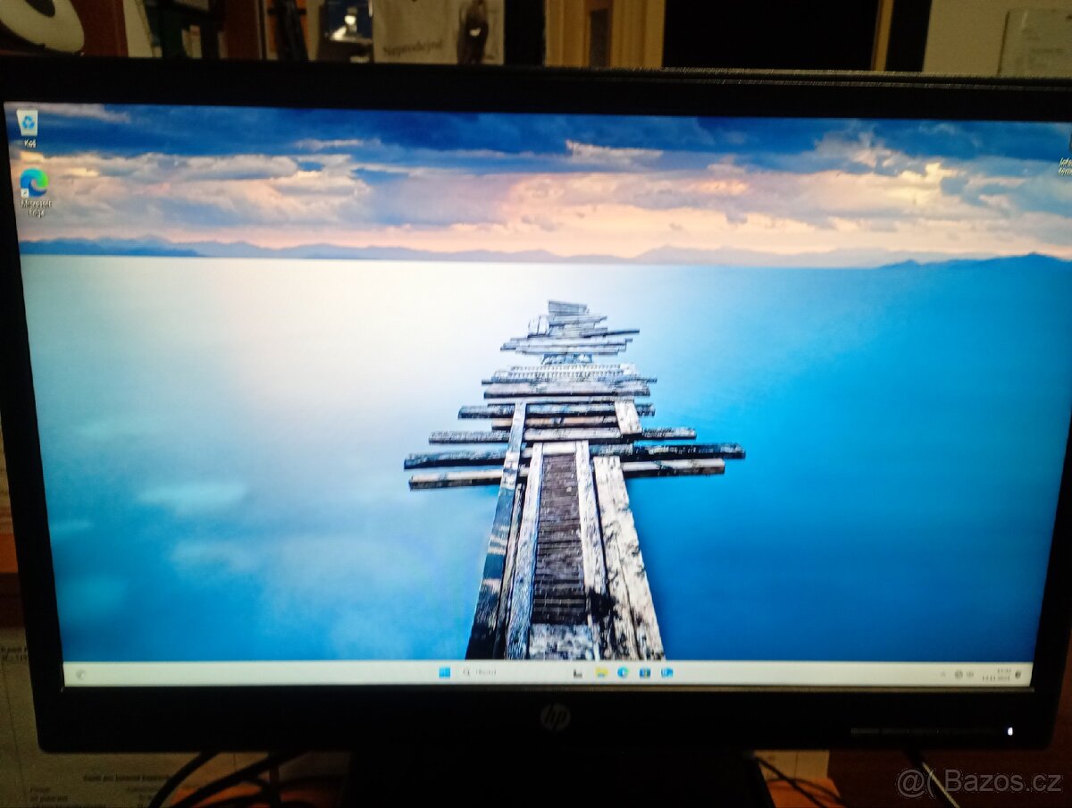 Sestava obsahuje HP ProDesk 400 G5 , Monitor HP VH22 22'' - 2