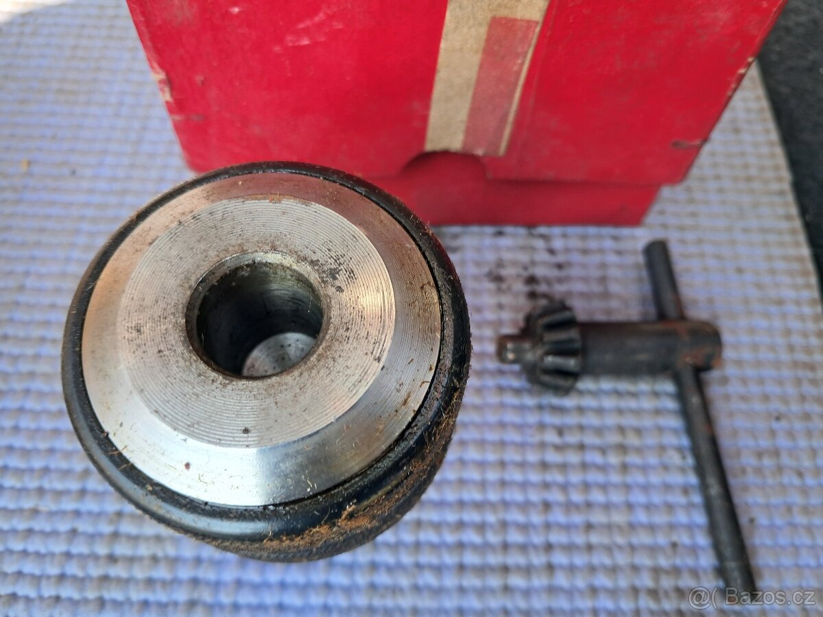 Sklíčidla do vrtaček - NOVÁ - 2