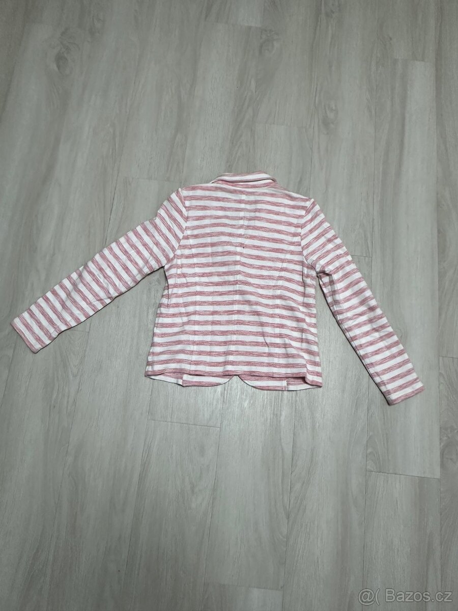 Dámské vycházkové sako, velikost 36/38 - 2