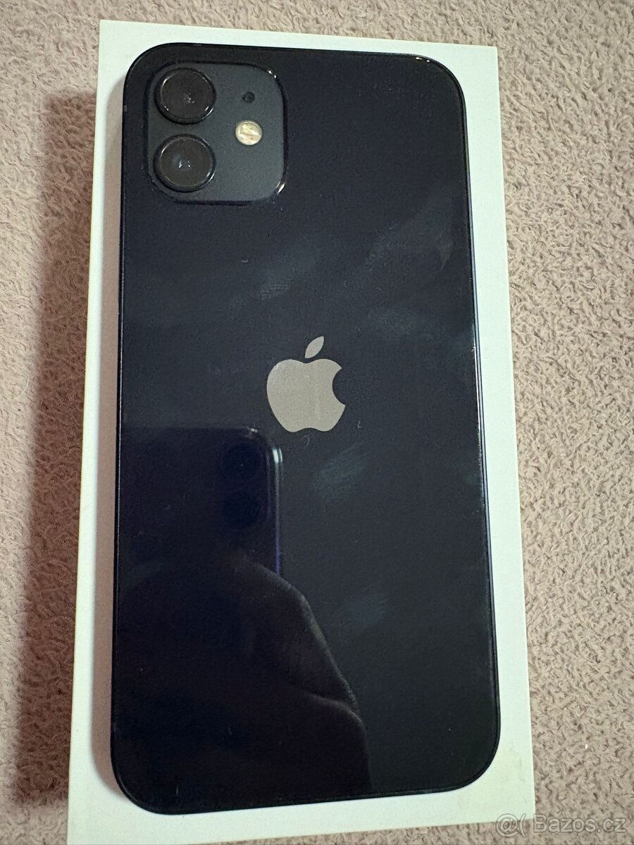 Iphone aple 12 - 2