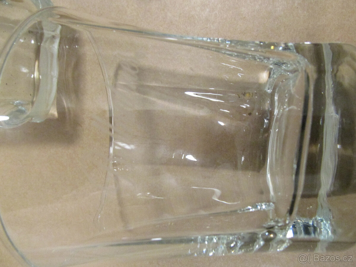 Skleničky na whisky - 2