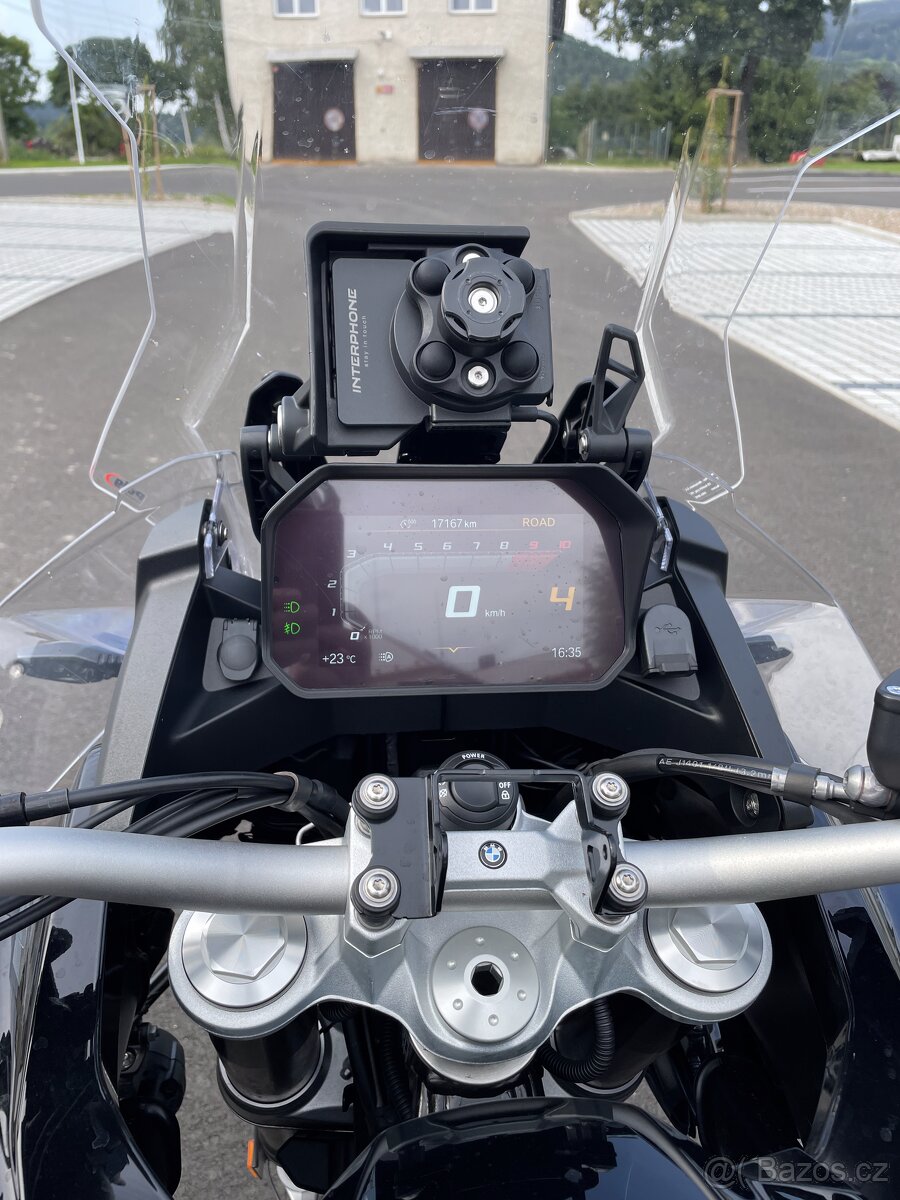 BMW F 850 GS Adventure - 2