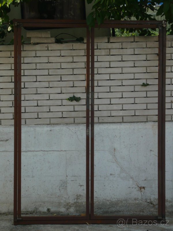 Dveře prodám - 2