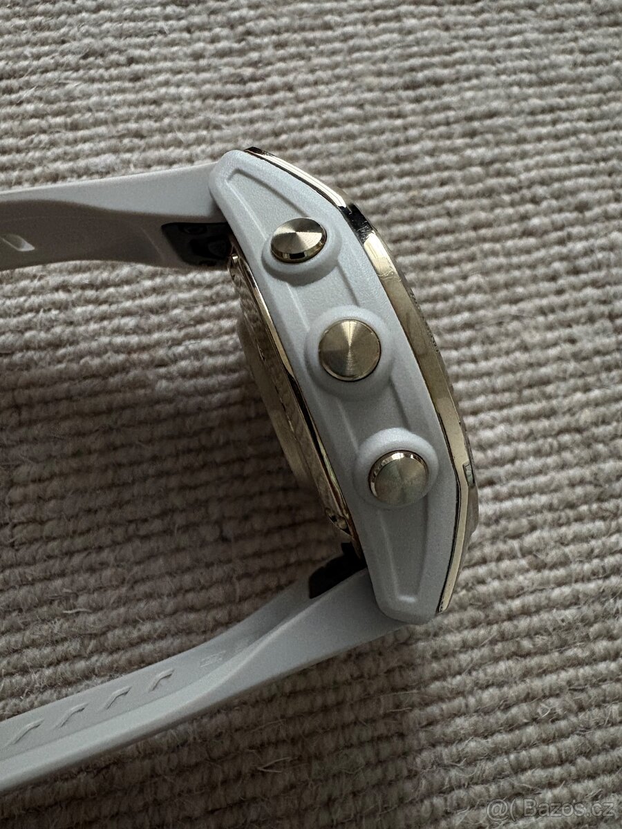 Garmin Epix Pro (Gen 2) Sapphire 42 mm - 2