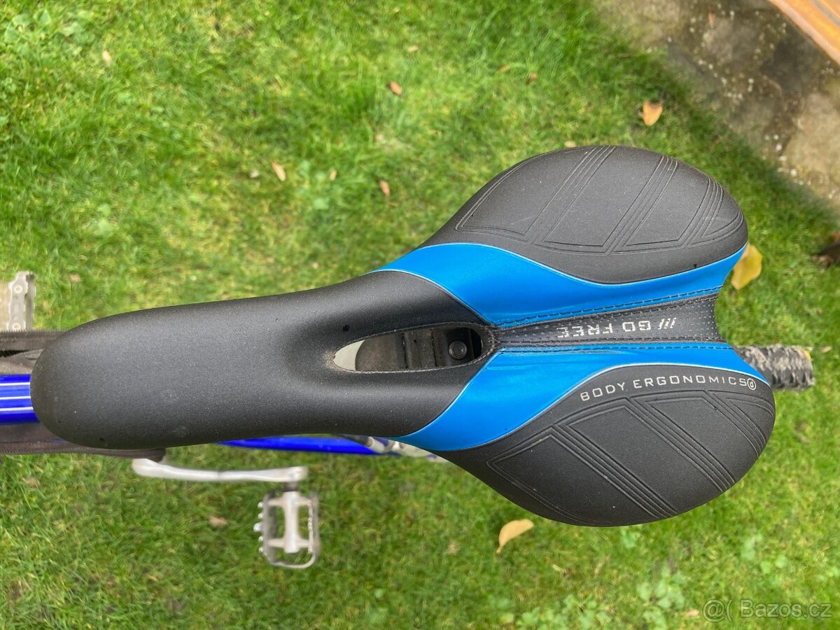 Pánské kolo AUTHOR - 2