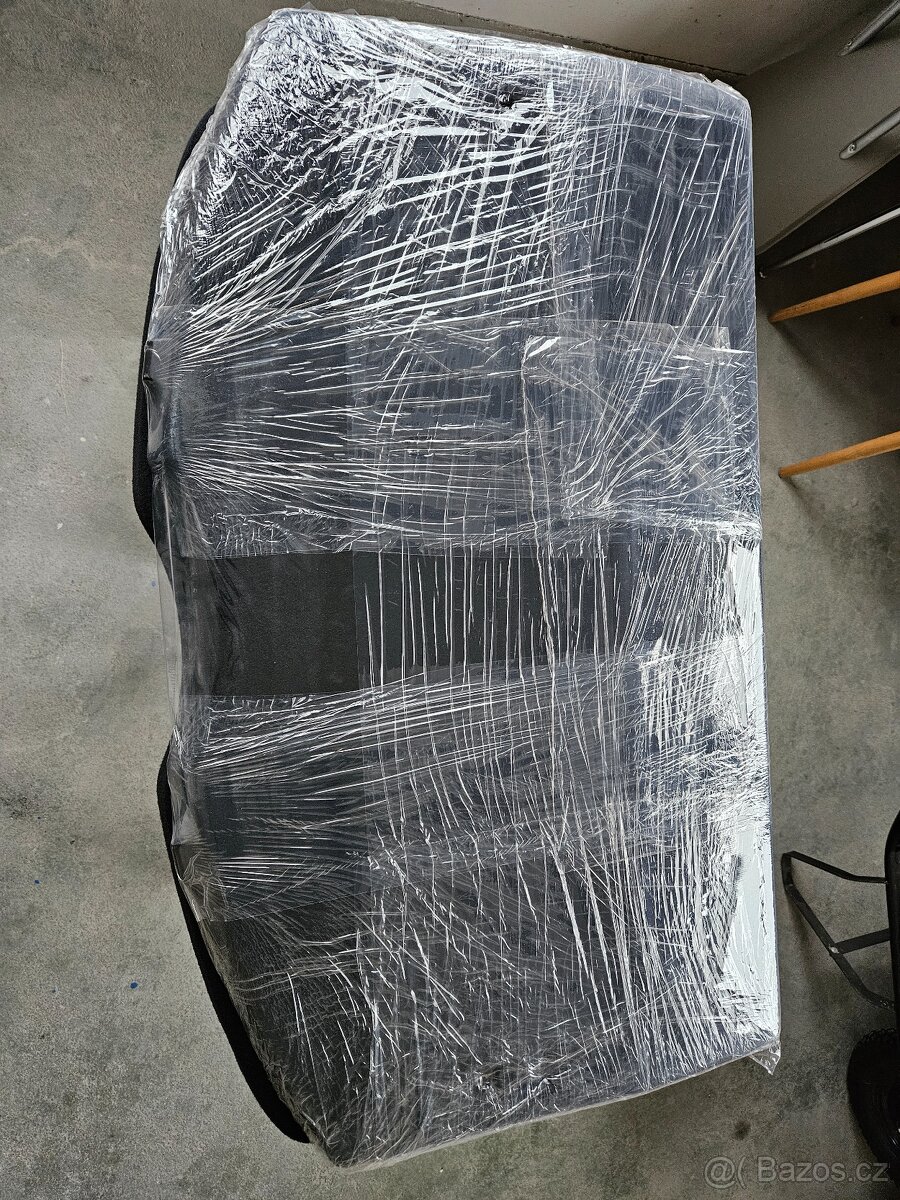 Plato kufru Octavia 3 liftback 5E5867769E - 2