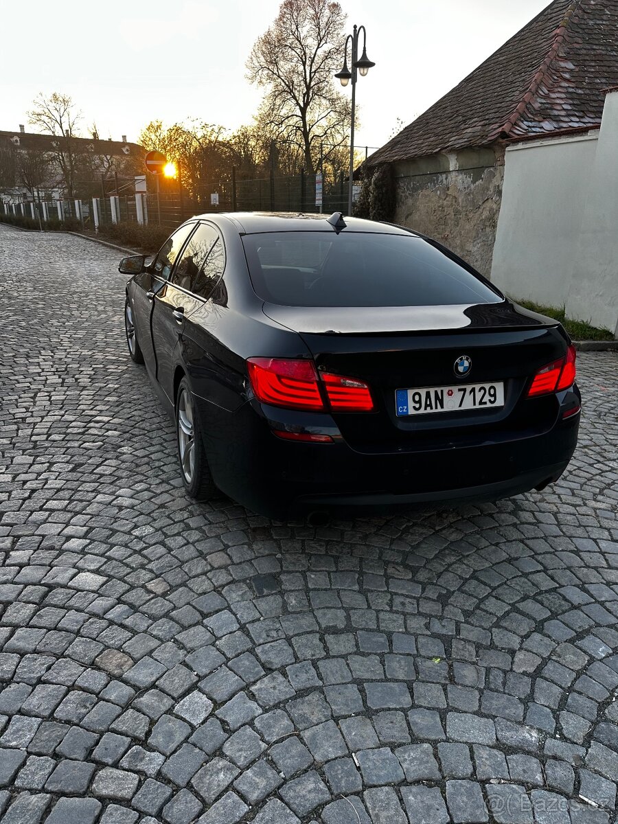 BMW 535 F10 - 2