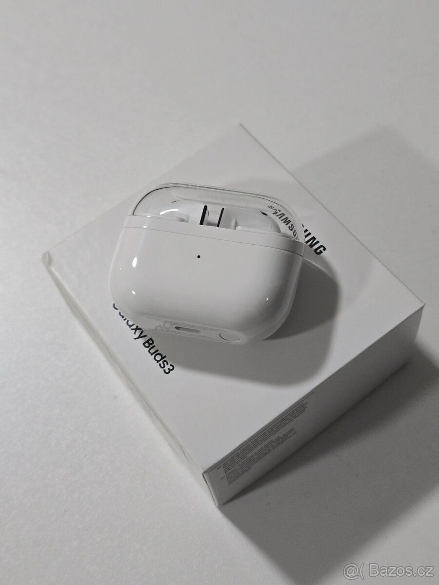 Samsung Galaxy buds 3 - 2