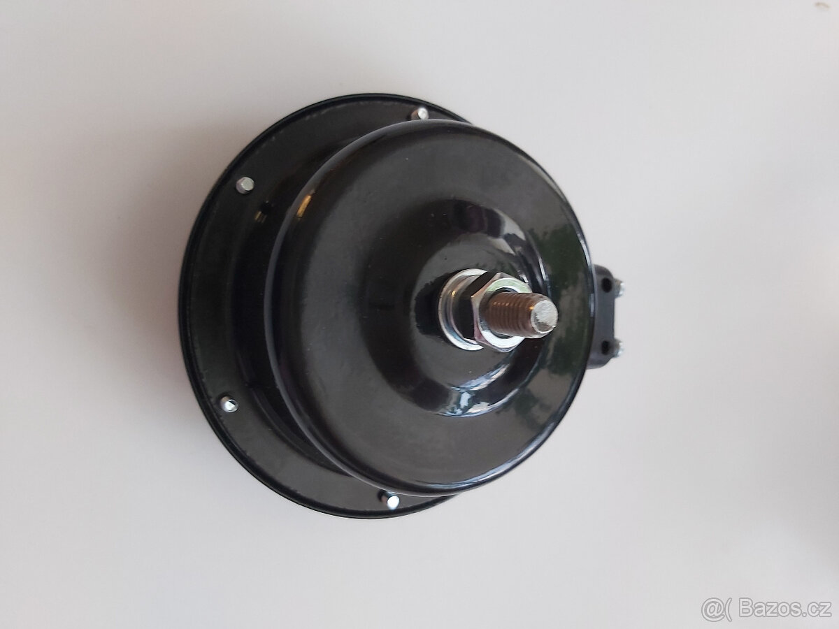 klakson BOSCH 6V - 2