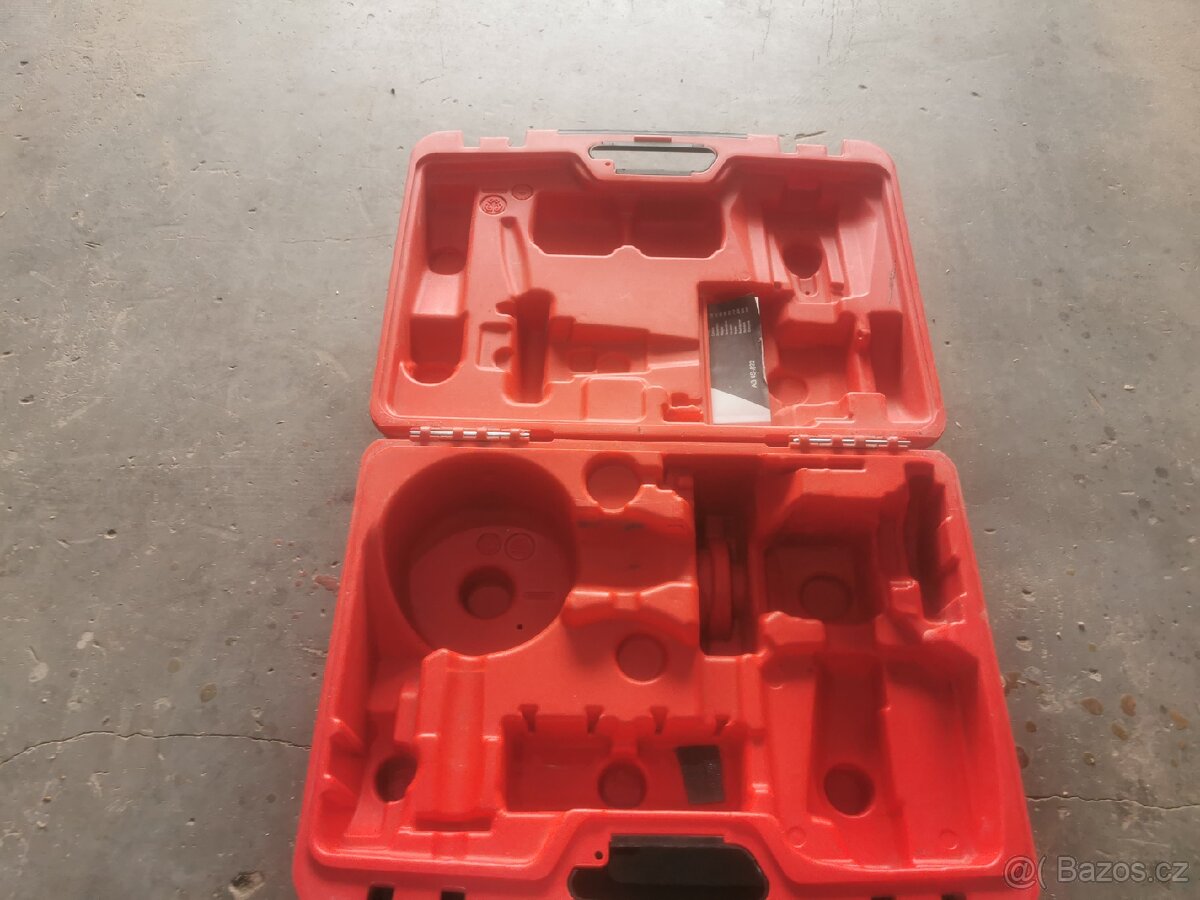 Kufr na akuflex hitli AG 4 - 2