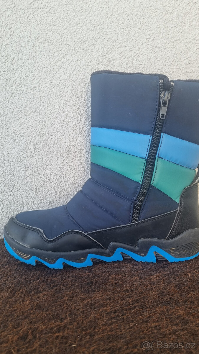 Sněhule WILLARD - 2