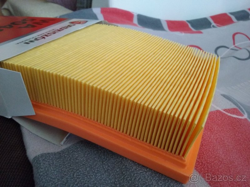 Vzduchový filtr Škoda Octavia - 2