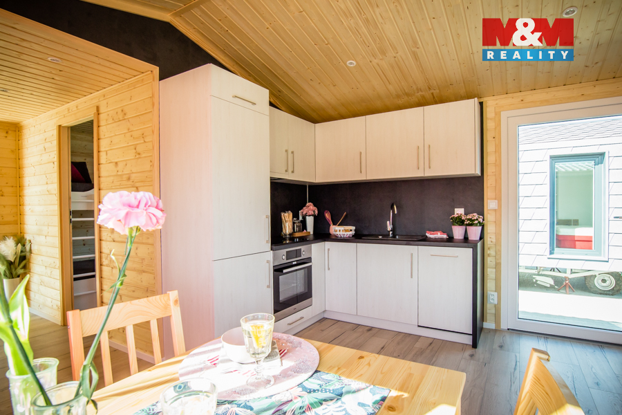 Prodej na klíč MADERA - 2