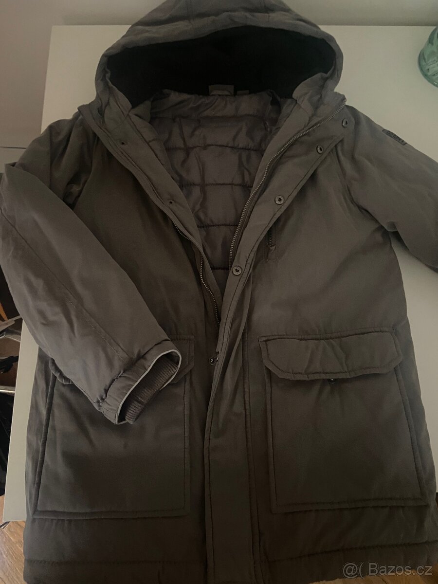 Dětská bunda vel.152 ALIVE - 2