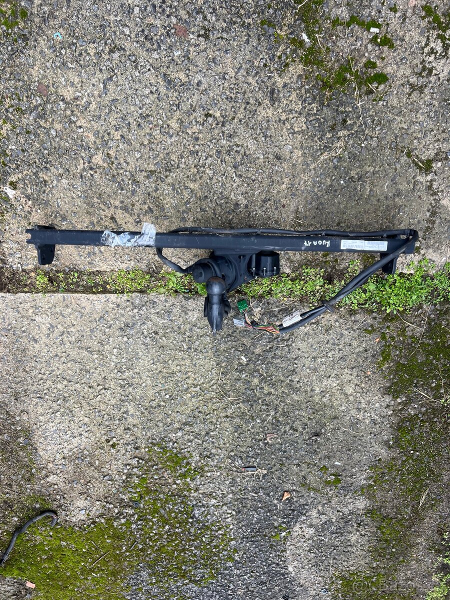 Ford tažne zařizeni kuga , mondeo. s-max - 2