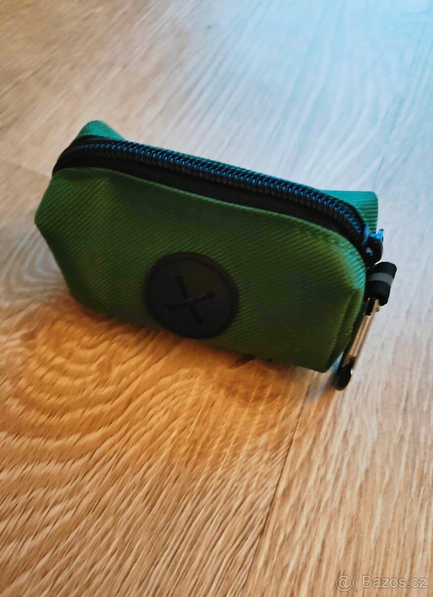 Pouzdro na sáčky - 2