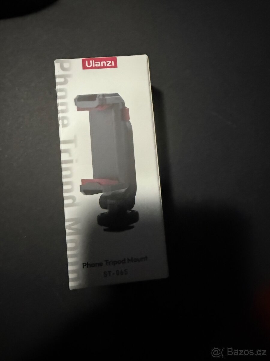 Držák na mobil - 2