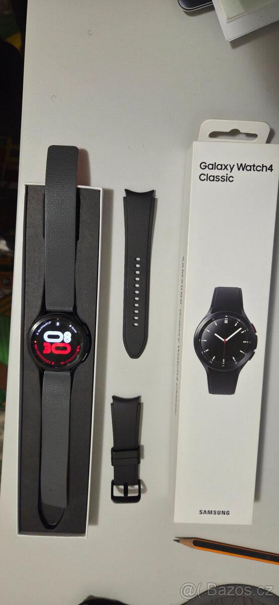 Samsung galaxy watch 4 classic 46mm - 2