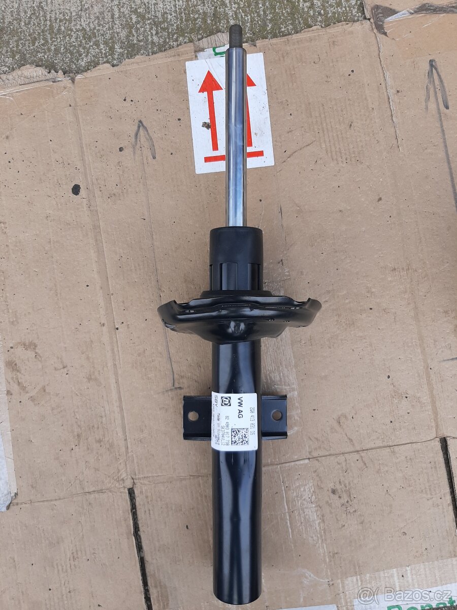 Přední tlumič Škoda Scala , Kamiq , Fabia 4 - 2