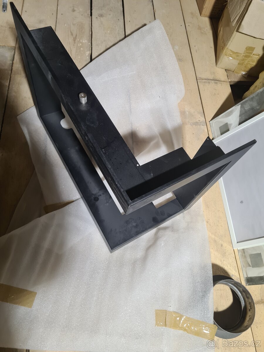 Rámeček Kratki Simple - 2